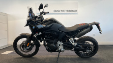 24 Model Year BMW F900 GS